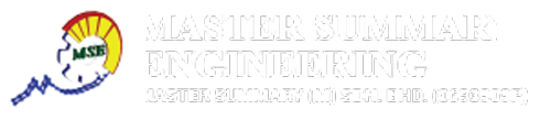 Master Summary Engineering